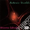 Antonio Vivaldi - Gloria Rv 589, Le Quattro Stagioni cd
