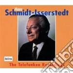 Schmidt-isserstedt Hans - The Telefunken Recordings, 1953-1959 (3 Cd) cd