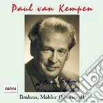 Gustav Mahler - Symphony No.1 (2 Cd) cd