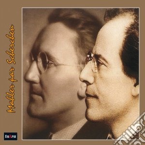 Gustav Mahler - Symphonies (integrale) (3 Cd) cd musicale di Gustav Mahler