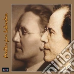 Gustav Mahler - Symphonies (integrale) (3 Cd) cd