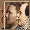Gustav Mahler - Symphonies (integrale) (3 Cd) cd