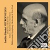 Mitropoulos Dimitri - Concerto Per Pianoforte N.4 Op.58 cd