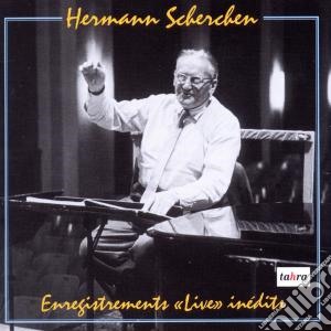 Scherchen Hermann - Hermann Scerchen Inedito (previously Unissued 