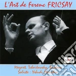 Wolfgang Amadeus Mozart - Concerto Per Flauto E Arpa K 299 (2 Cd) cd