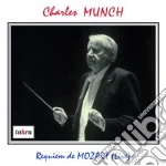 Wolfgang Amadeus Mozart - Requiem cd