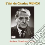 Johannes Brahms - Haydn Variations Op.56a cd