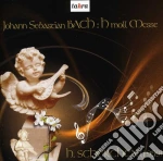 Johann Sebastian Bach - Grande Messa In Si Minore Bwv 232 (2 Cd) cd