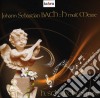 Johann Sebastian Bach - Grande Messa In Si Minore Bwv 232 (2 Cd) cd