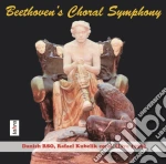 Ludwig Van Beethoven - Symphony No.9 corale cd