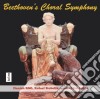 Ludwig Van Beethoven - Symphony No.9 corale cd