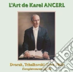 Antonin Dvorak - Stabat Mater Op.58 (2 Cd) cd