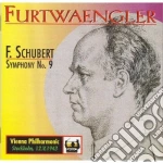 Franz Schubert - Symphony No.9 cd