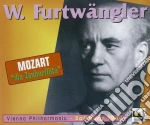 Il Flauto Magico cd