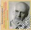Beethoven Ludwig Van - Sinfonia N.9 Op.125 'corale' - Furtwängler Wilhelm (SACD) cd