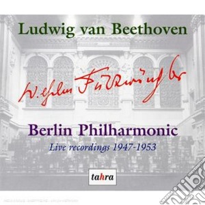 Sinfonia N.3,n.5,n .6, N.7, N.8 cd musicale di Beethoven ludwig van
