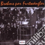 Johannes Brahms - Symphony No.1, Haydn Variations cd