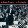 Franz Schubert - Par Furtwangler cd
