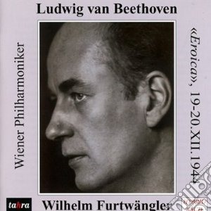 Ludwig Van Beethoven - Symphony No.3 Op.55 