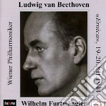 Ludwig Van Beethoven - Symphony No.3 Op.55 'eroica' cd