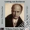 Beethoven - Sinfonia N.3 - Eroica - Wilhelm Furtwangler cd