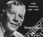 Knappertsbusch Hans Interpreta cd