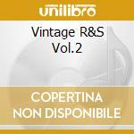 Vintage R&S Vol.2 cd