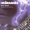 (LP Vinile) Miranda - Real Rush (2 Lp) cd