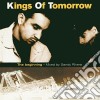 Kings Of Tomorrow - The Beginning cd