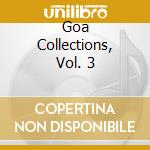 Goa Collections, Vol. 3 cd