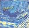 System 7 - Power Of Seven cd