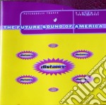 Future Sound Of America (The): Psychedelic Trance / Various