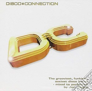Joey Negro: Disco Connection Vol.1 / Various cd musicale di Joey Negro