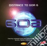 Distance To Goa 6 / Various