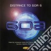 Distance To Goa 6 - Hallucinogen, Miranda, Synchro... cd