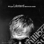 Philippe Leotard - Demi-Mots Amers cd