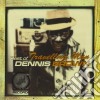 Dennis Brown - Travelling Man cd