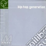 Cd - V/a - Bip Hop Generation V.2 cd