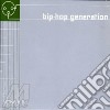 Cd - V/a - Bip Hop Generation V.2 cd