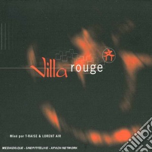 Villa Rouge cd musicale di ARTISTI VARI