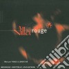 Villa Rouge cd