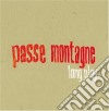Passe Montagne - Long Play cd