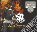 50 Cent - Bulletproof The Soundtrack