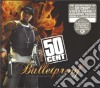 50 Cent - Bulletproof The Soundtrack cd