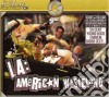 La: American Wasteland / Various (2 Cd) cd