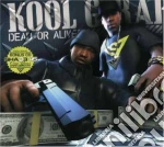 Dead Or Alive cd