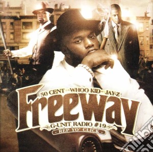 Freeway - Rep Yo' Click cd musicale di FREEWAY
