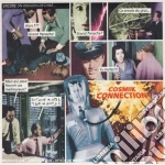 Cosmik Connection - Grand Panache ! cd