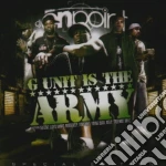 G-unit - Is The Army cd