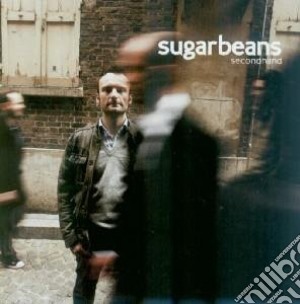 Sugarbeans - Second Hand cd musicale di Sugarbeans